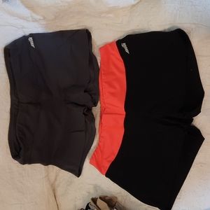 Avia Athletic Shorts 2 Pairs